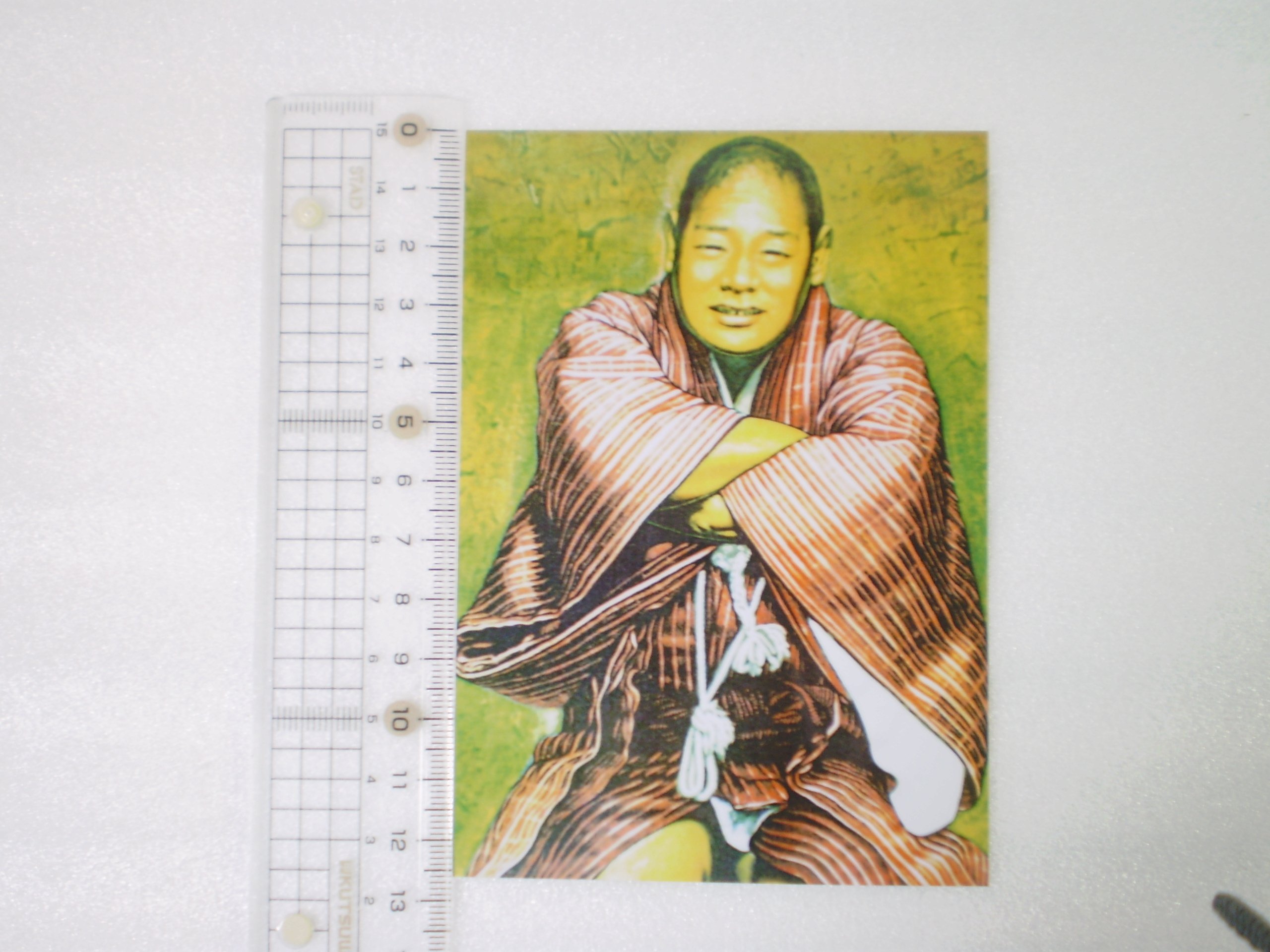 Amazon.co.jp: 仙台四郎のオリジナルカラー写真2 : ホーム＆キッチン