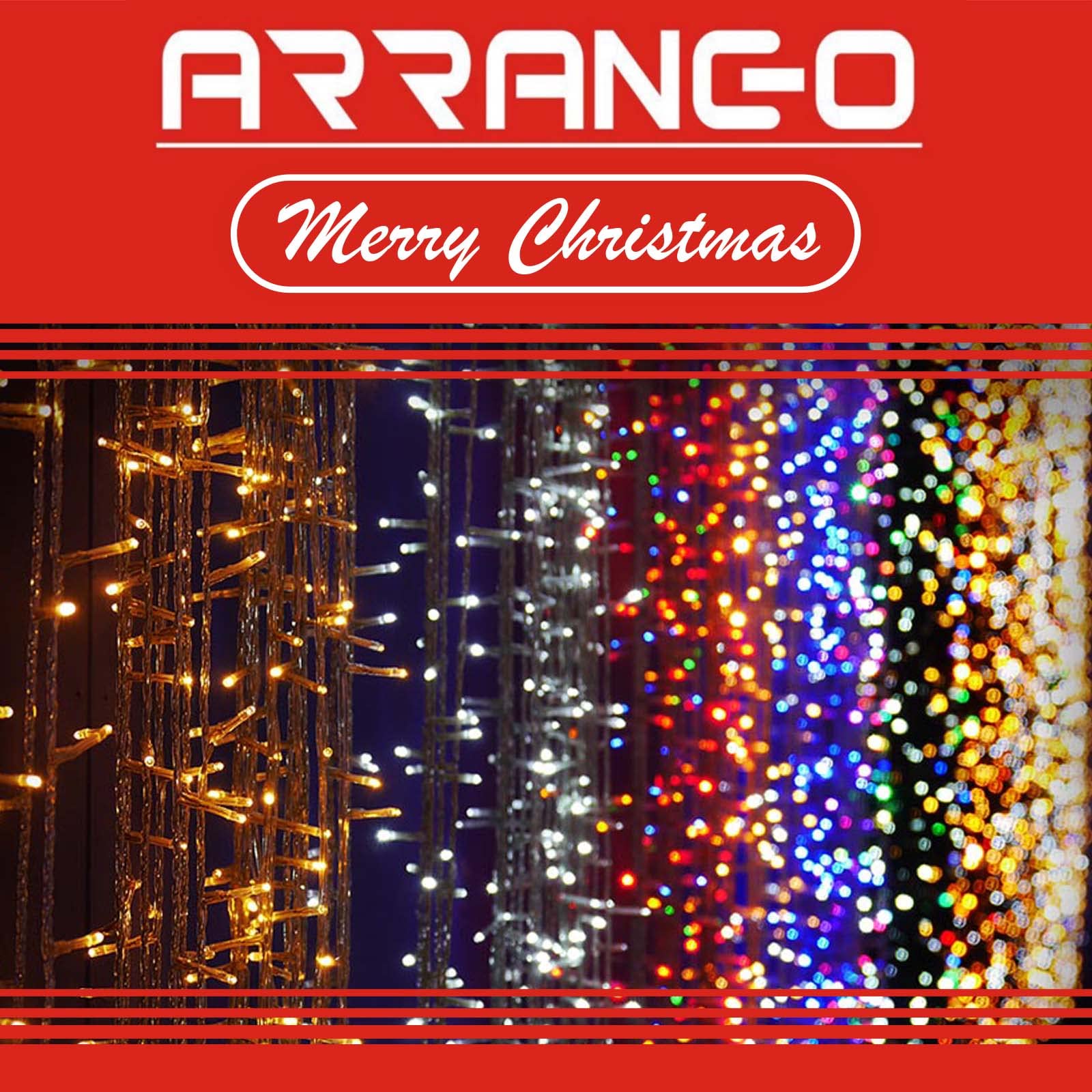 Luci Albero Di Natale Multicolore, Luci Natalizie a 1000 LED 50 Metri, Cavo Verde, 8 Modalità, Luci Albero Di Natale da Interno Ed Esterno, Impermeabile IP44 ( Cavo Verde, 1000 LED, Luce Fredda )