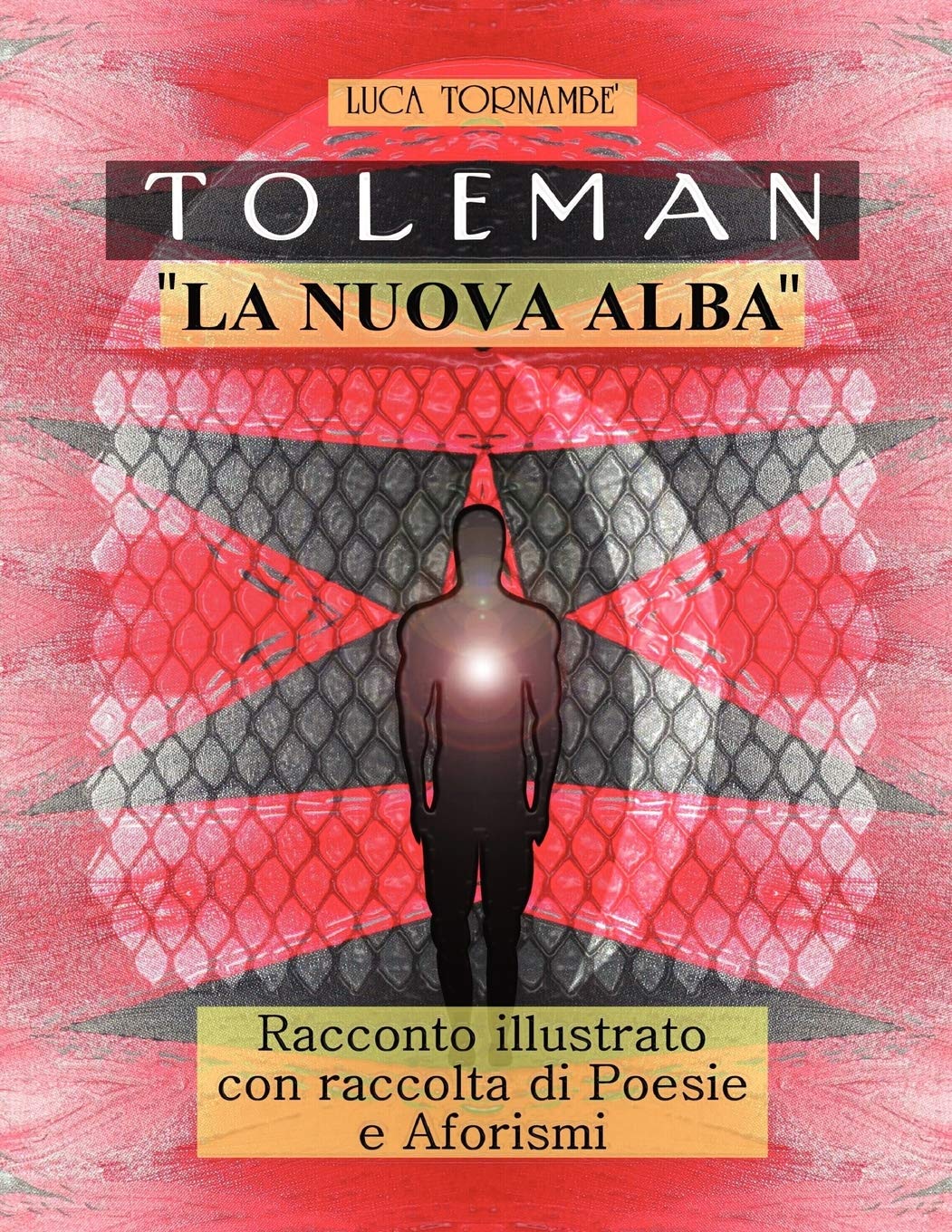 Toleman "la Nuova Alba"