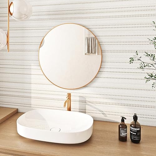 Miniatura 3 de FunStick Papel tapiz grueso de color beige blanco y beige, papel tapiz moderno con textura geométrica para paredes de dormitorio, papel adhesivo