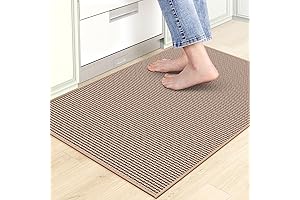 Anti-slip Kitchen Mat: Optimal Comfort for Your Kitchen Space