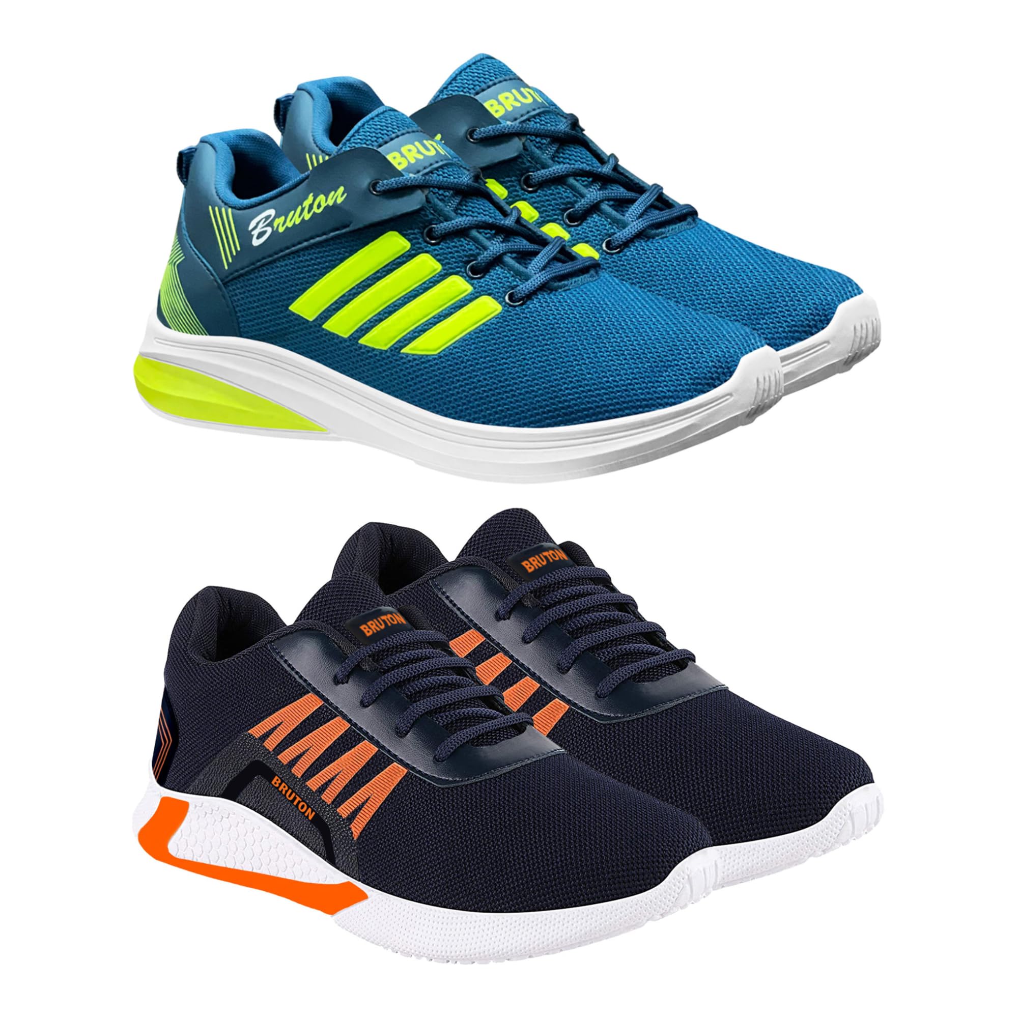 See full amazon price history chart for BRUTON Trendy Sports Shoes Running Shoes for Mens & Boys - Combo Pack of 2, Size : 6 BRUTON Trendy Sports Shoes Running Shoes for Mens & Boys - Combo Pack of 2, Size : 6 (B0CNKJ3F3F) Amazon Price History, Amazon Price Tracker
