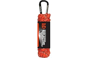Gear AID 550 Heavy Duty Paracord