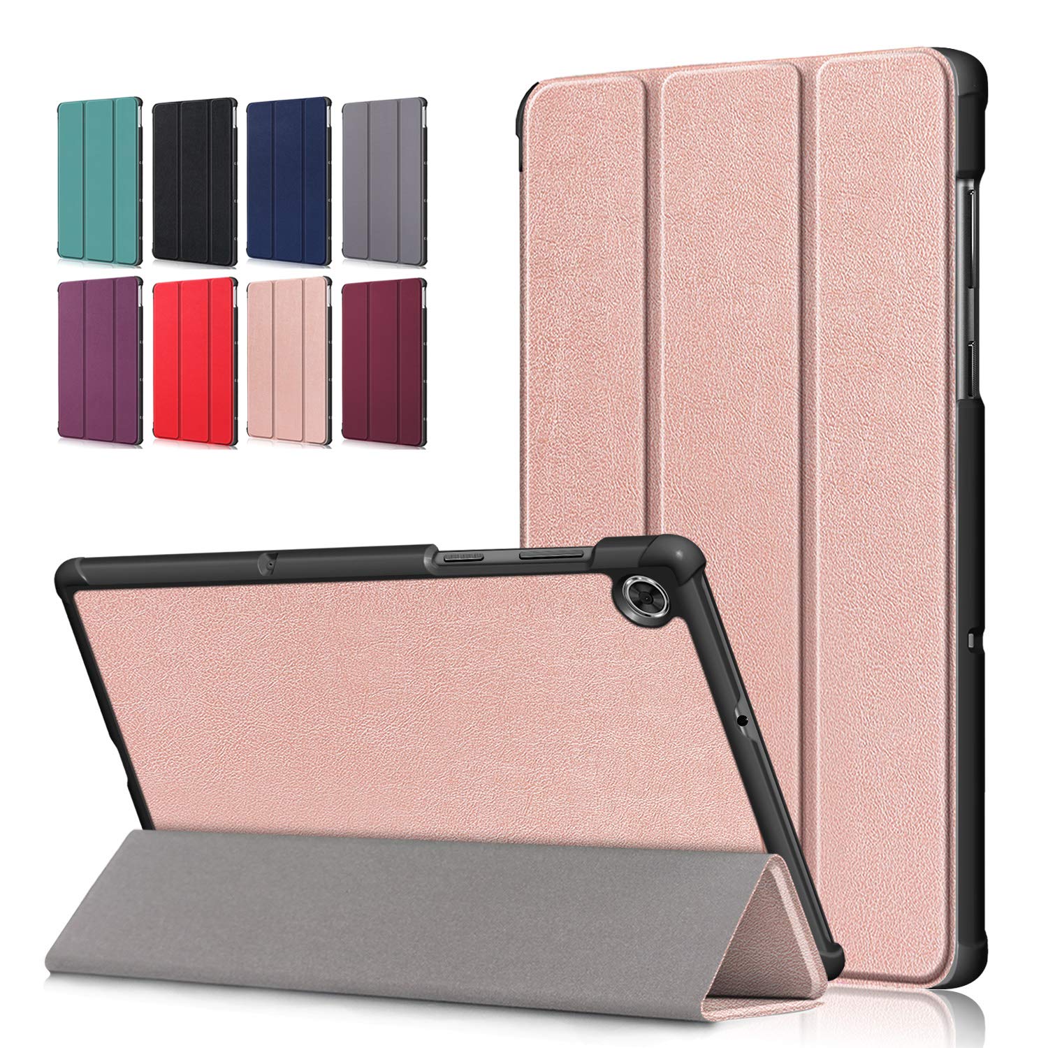 Amazon | Huos Lenovo Tab M10 FHD Plus 10.3インチ カバー ケース