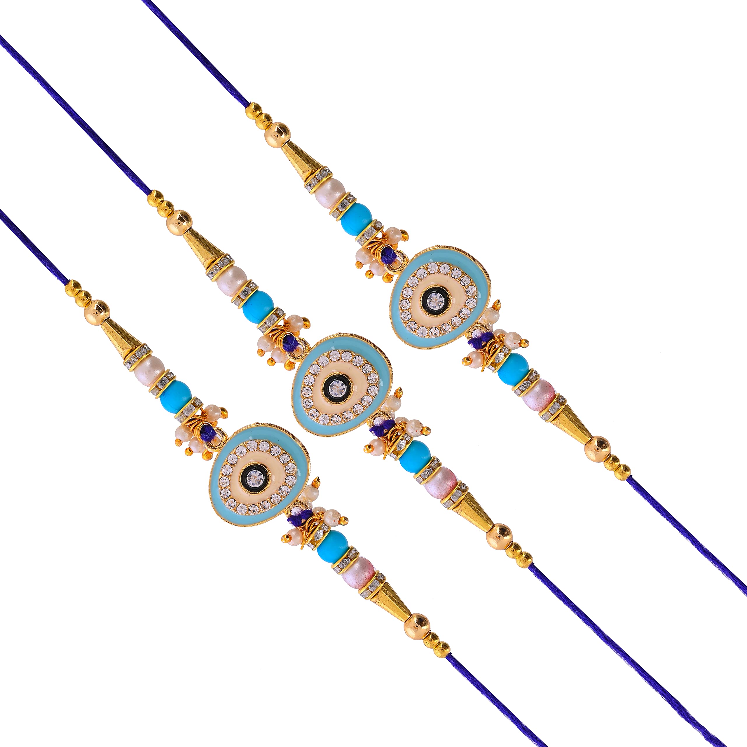 perpetual Rakhi for Brother and Bhabhi Eco Friendly More Pankh Design Rakhi Set of 3 for Bhai, Bhaiya, Kids with Wooden Cutout (Rakhi Hamper) (B0D4QPG8CT) Amazon Price History, Amazon Price Tracker
