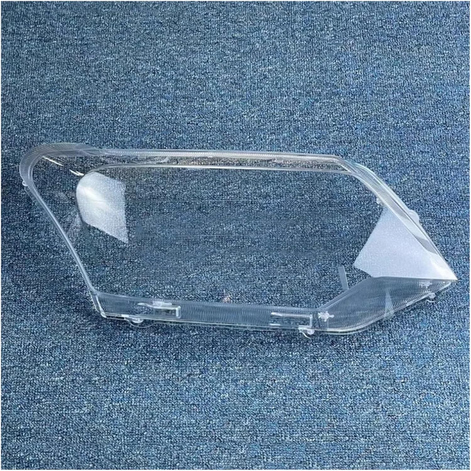 カーヘッドランプレンズガラスランプマスク透明ランプシェードシェル カーヘッドランプレンズガラスランプマスク透明ランプシェードシェル