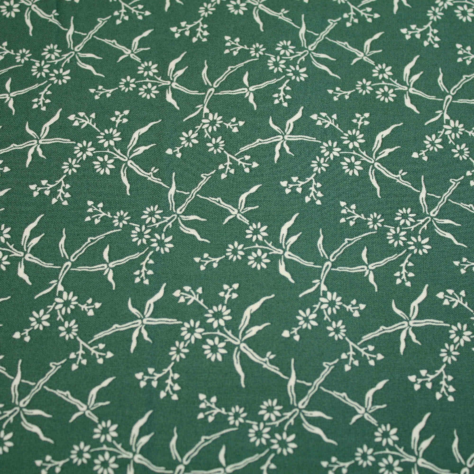 Floral by Windham Fabrics 100% Cotton Craft Fabric
