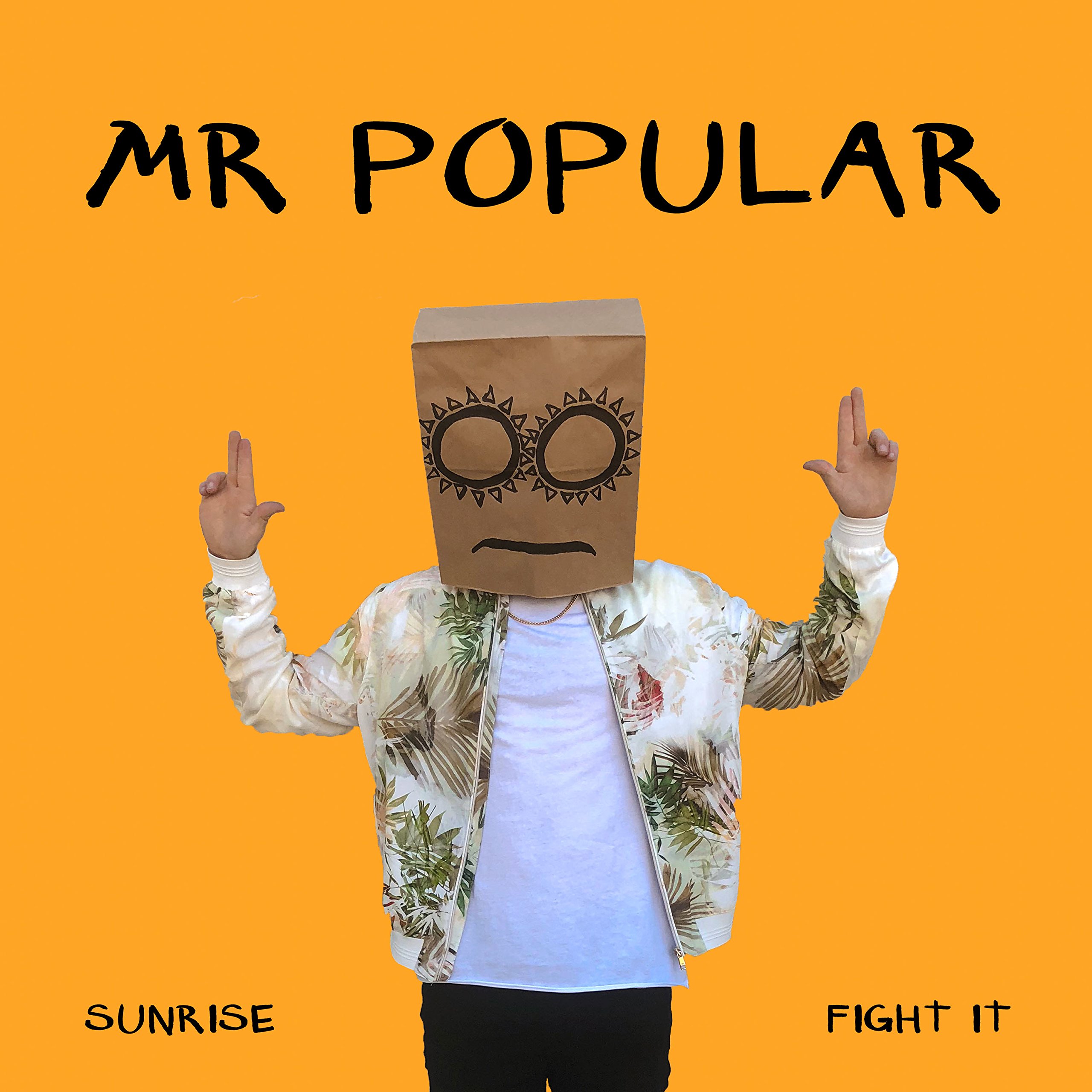 Mr. Popular