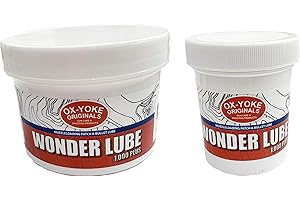 Wonder Lube 1000: Advanced Powder Lube for Smooth Tool Operation