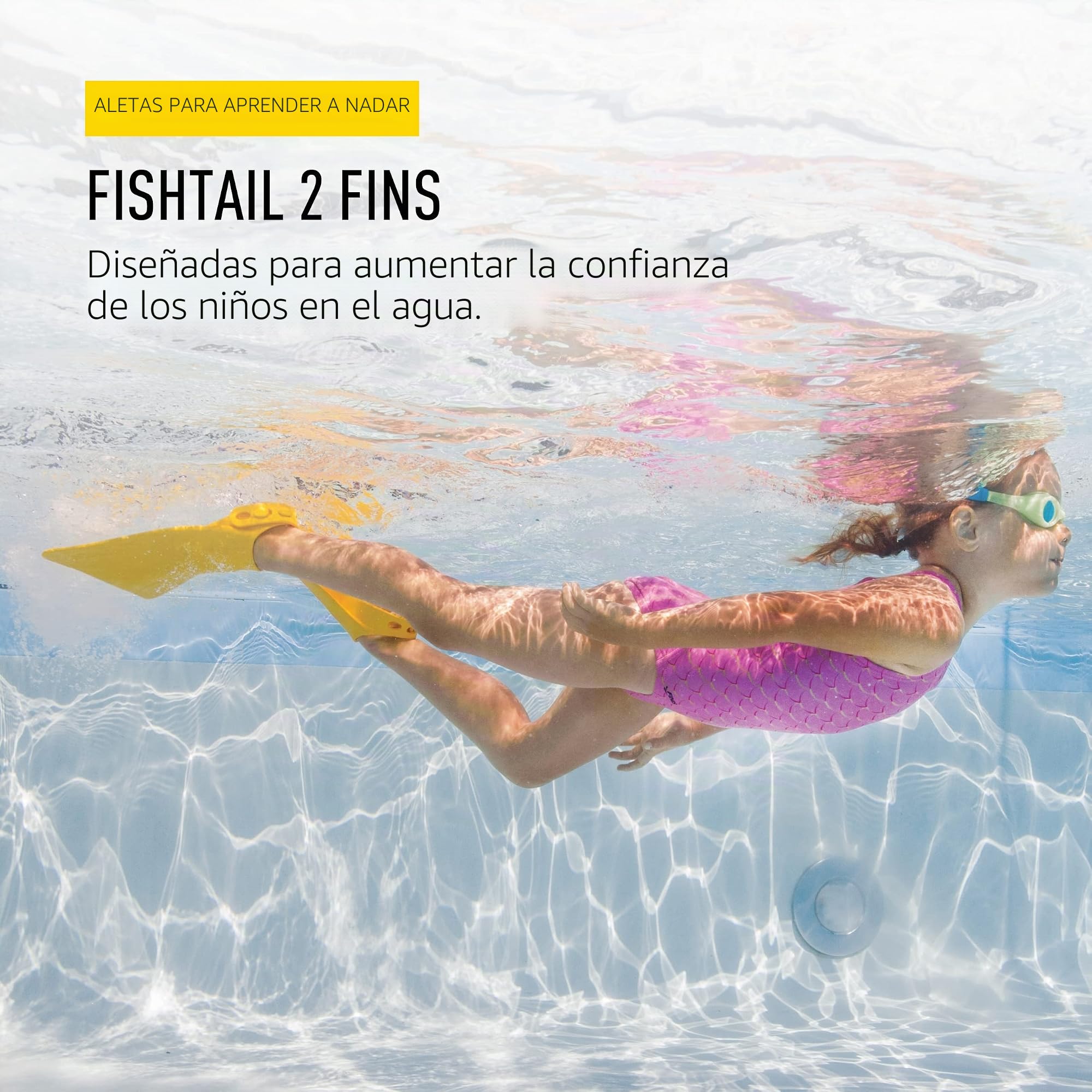 FINIS Entrenador de tempo