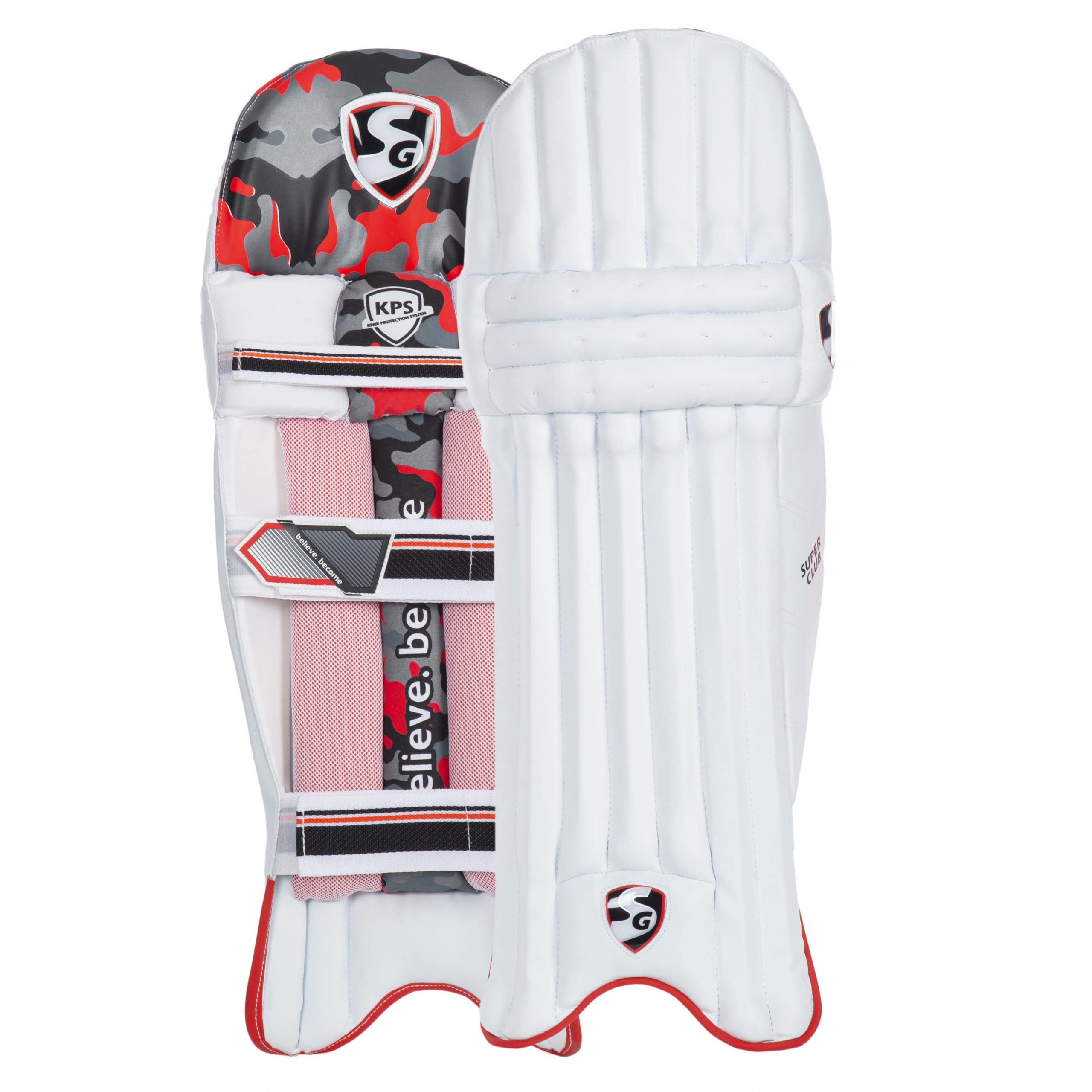 Batting LEGGUARD SG Super Club Right Hand (B0B5WXS65H) Amazon Price History, Amazon Price Tracker