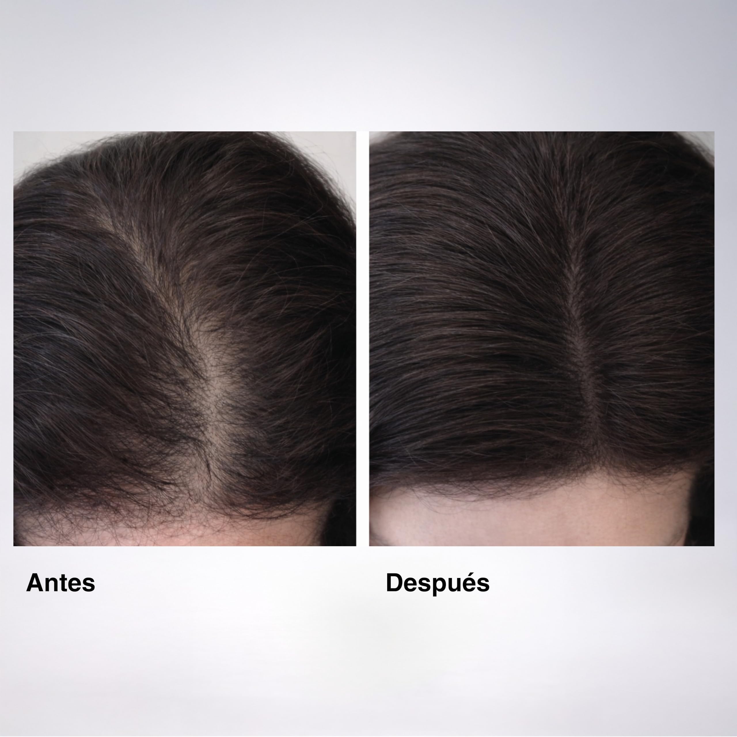 THE COSMETIC REPUBLIC - Fibras Capilares de Keratina - Retocador de Canas y Raíces de Larga Duración - Tapa Canas Mujer y Hombre - Retocador de Canas con Microfibras Capilares - 25gr, Rubio Oscuro