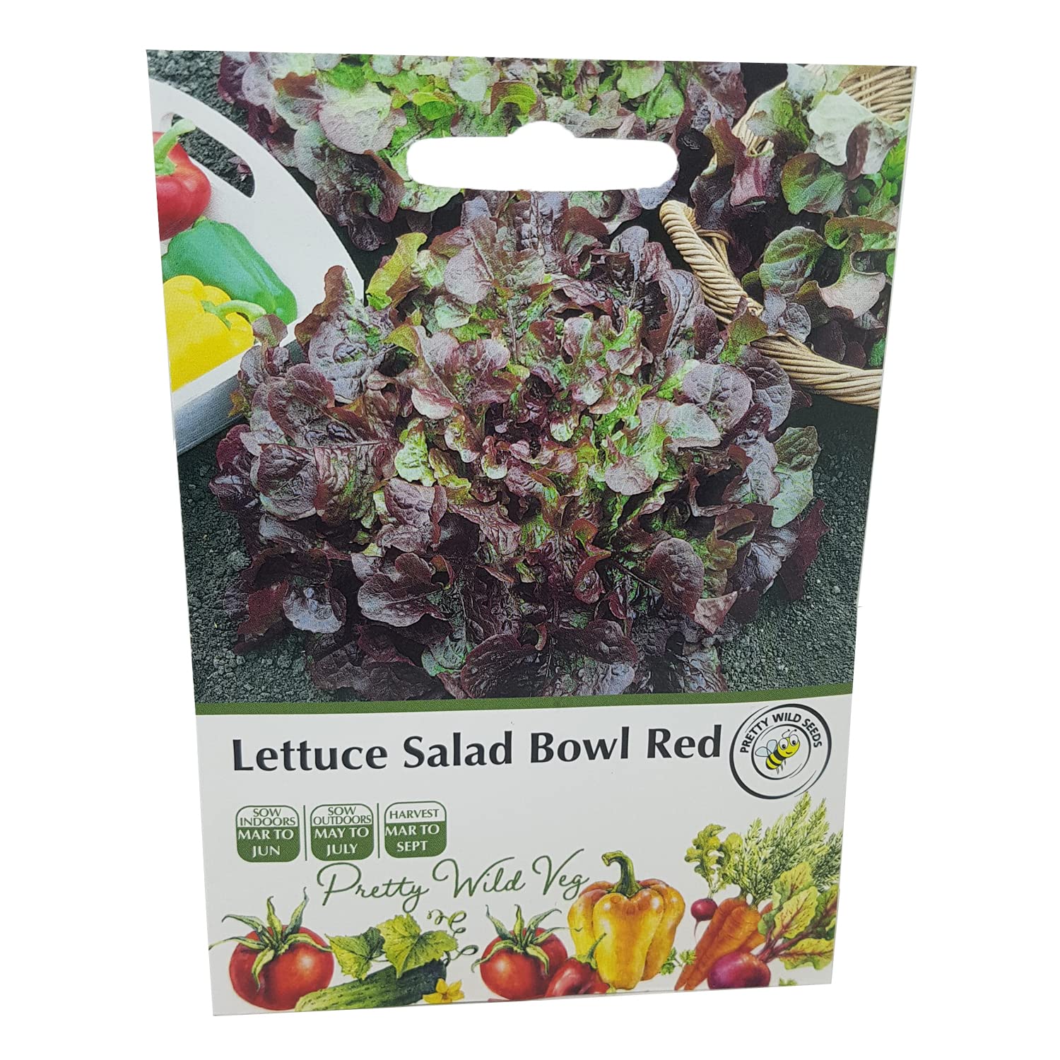 Cucumber Cucamelon Seeds in Pictorial Packet from a UK Seller Cute Fruits with Unique Crunch & Flavour — view 25