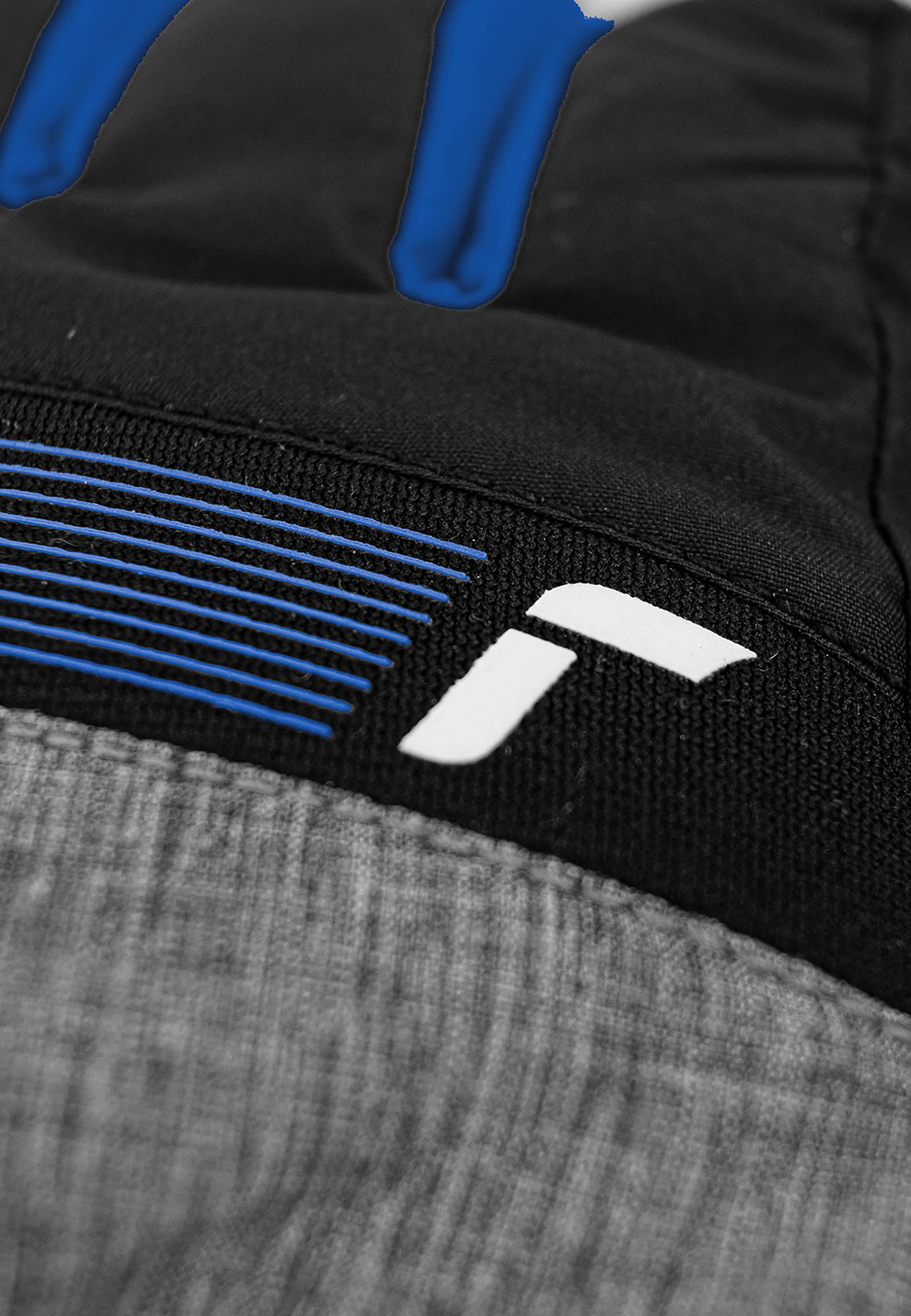 Reusch Dziecięce rękawiczki Flash GTX