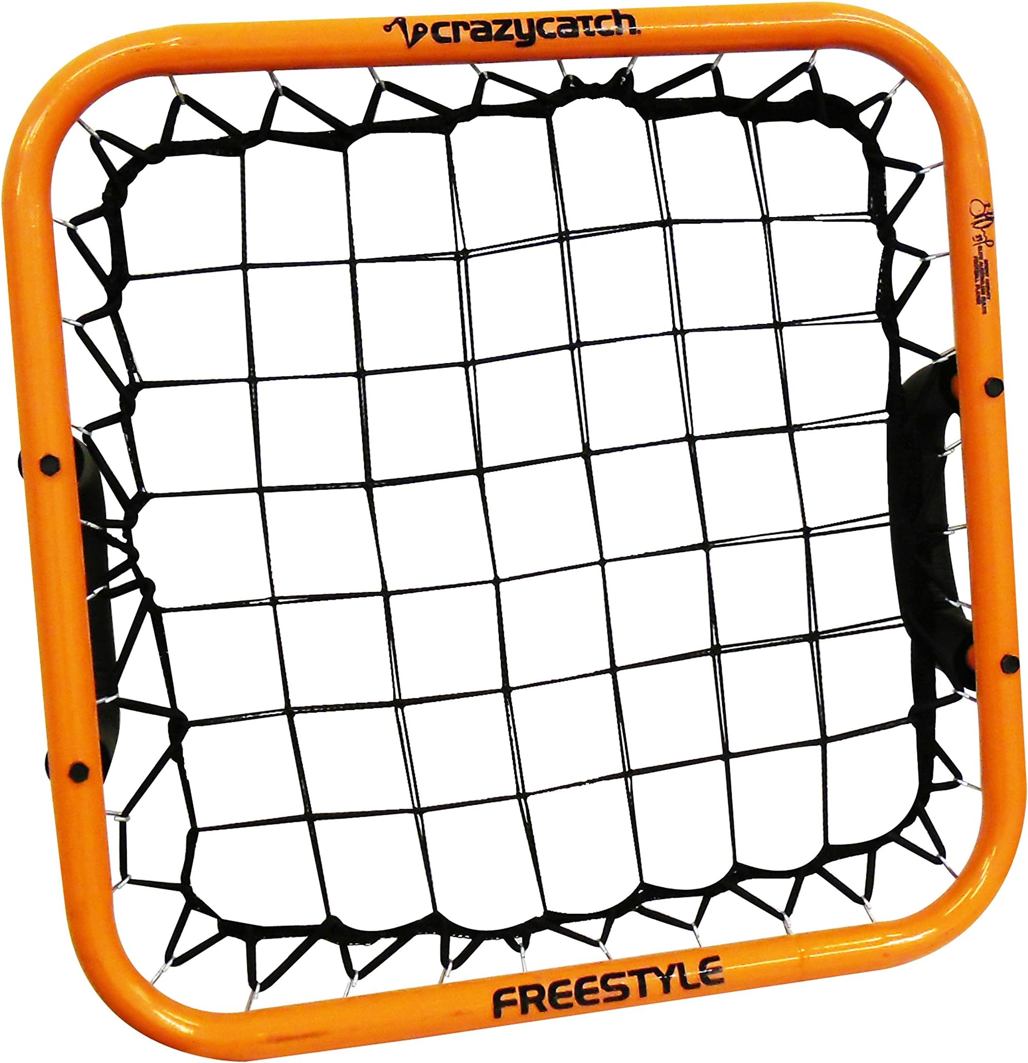 Freestyle Rebounder