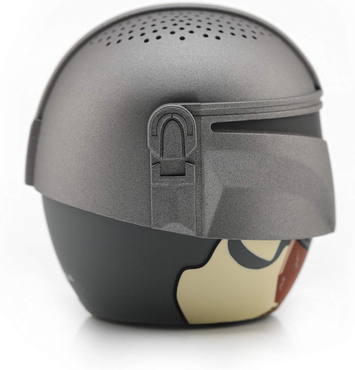 Bitty Boomers Star Wars The Mandalorian: The Mandalorian- Mini Bluetooth Speaker
