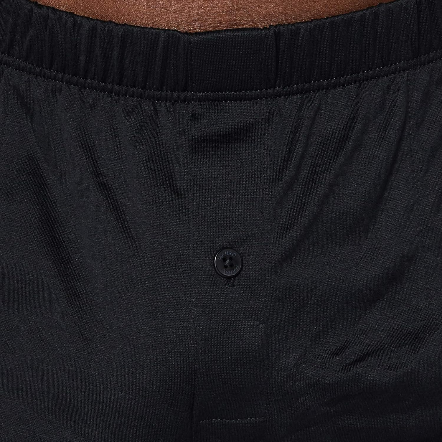 HANRO Men's Sporty Knit Boxer - Image 2