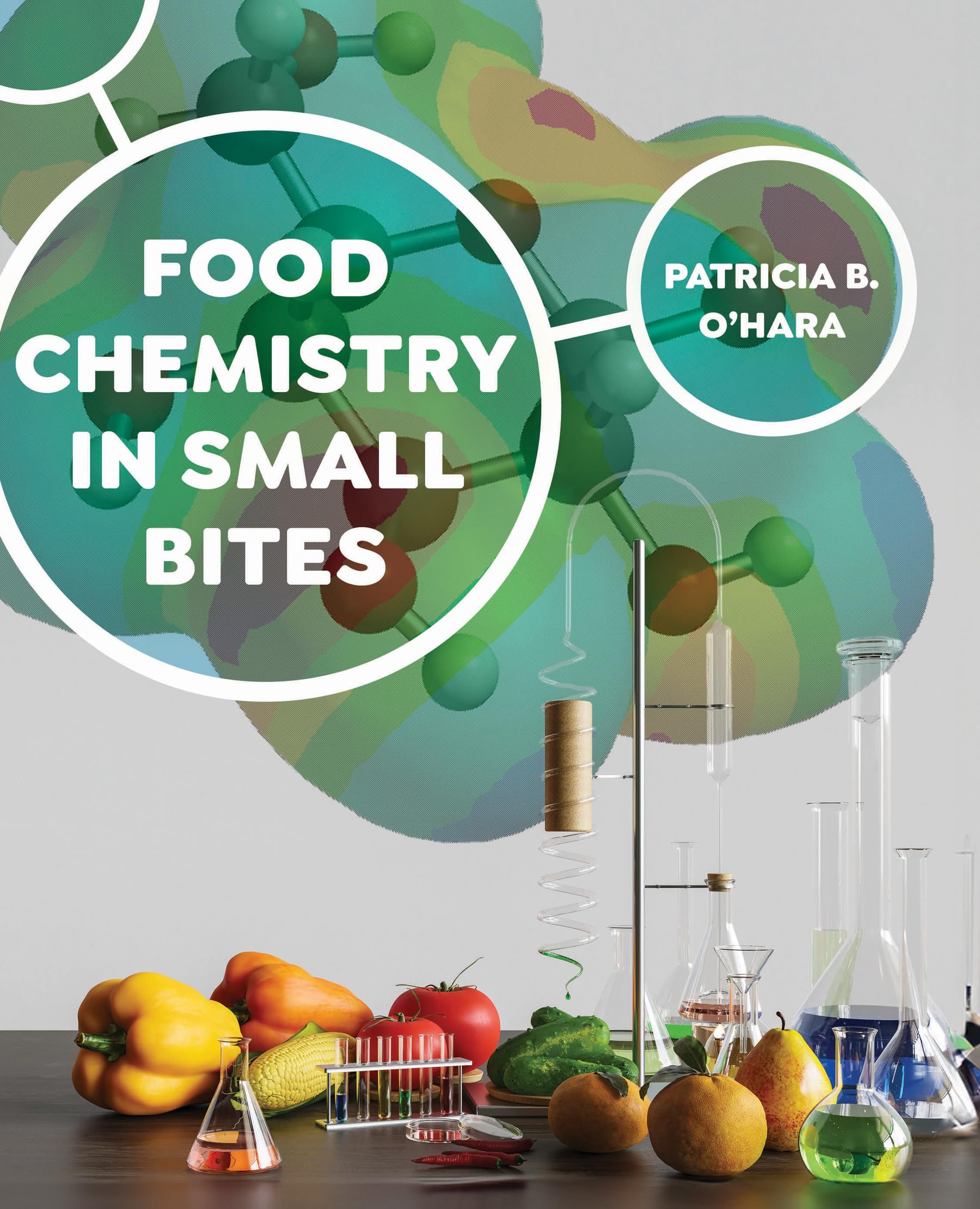 Food Chemistry in Small Bites: The Alchemist in the Kitchen