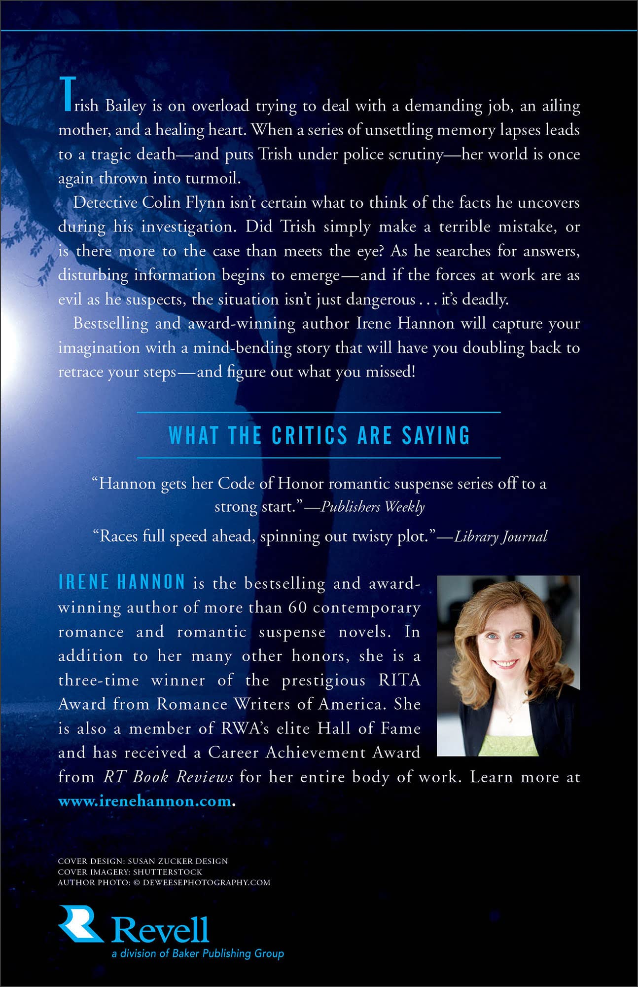 Dangerous Illusions (Code of Honor): 1