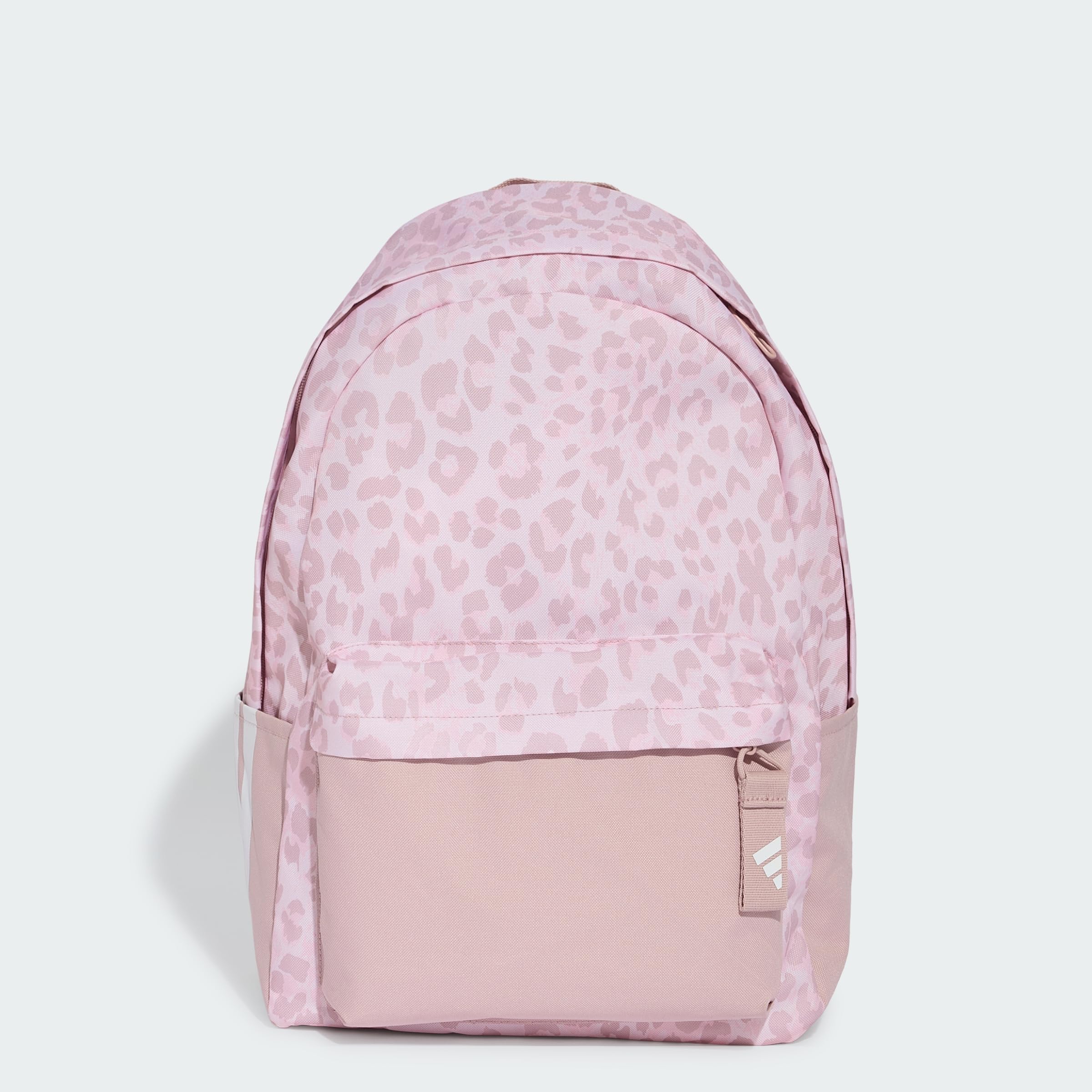 adidas Unisex Kinder Youth Girls Leo Graphic Backpack, Dual Lilac, One Size