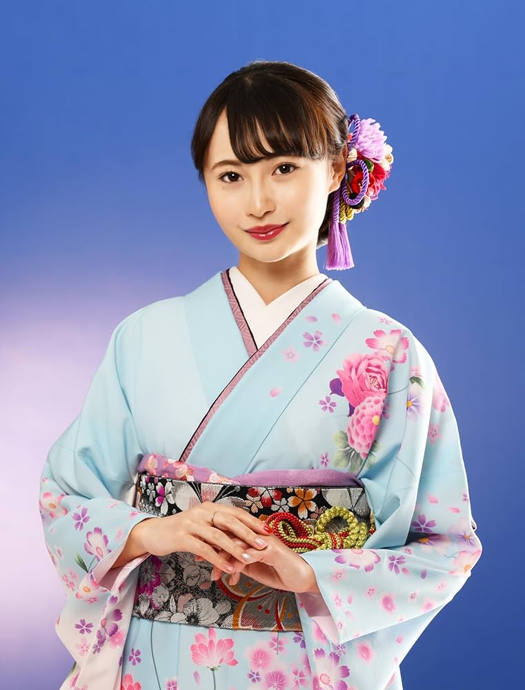 トールペイント　琉球絣を着た女(岬に立ち叶わぬ恋に別れを告げる琉球美人) トールペイント 琉球絣を着た女(岬に立ち叶わぬ恋に別れを