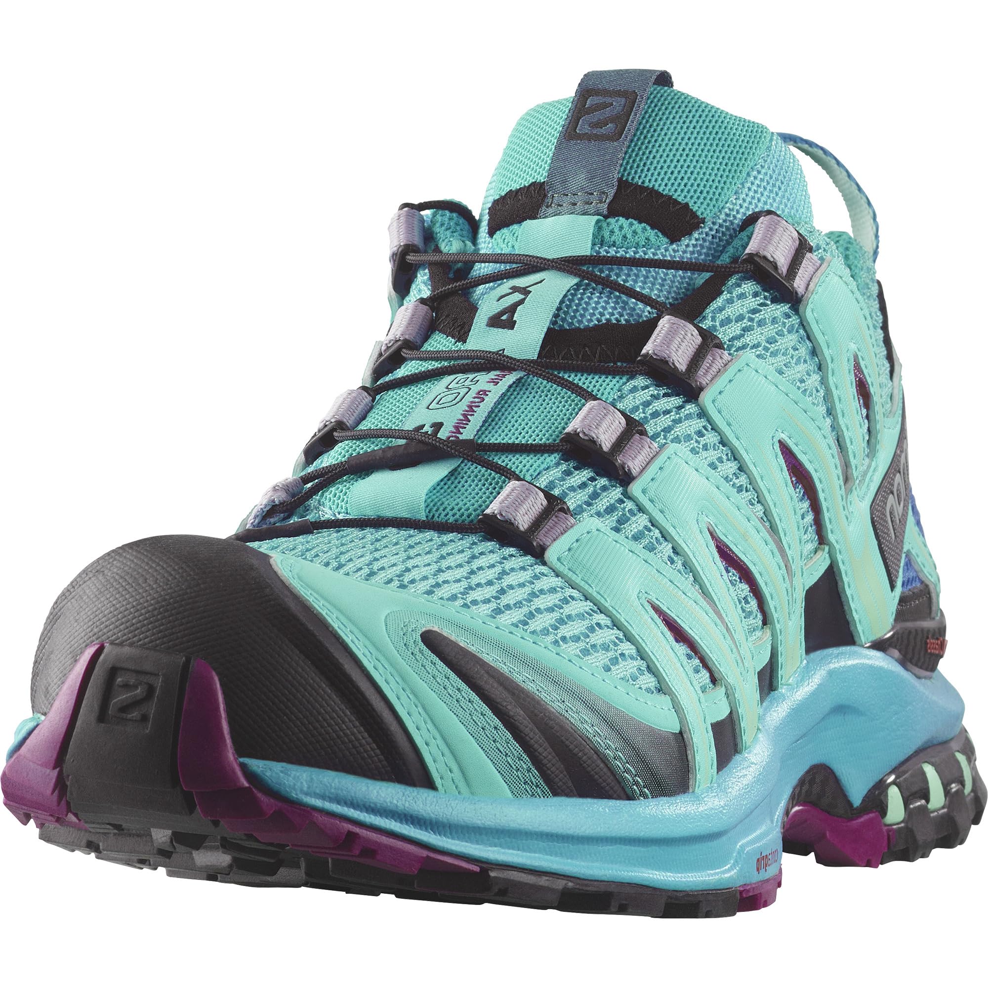 Salomon Women's XA PRO 3D