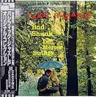 アイル・テイク・ロマンス Amazon.co.jp: アイル・テイク・ロマンス: ミュージック