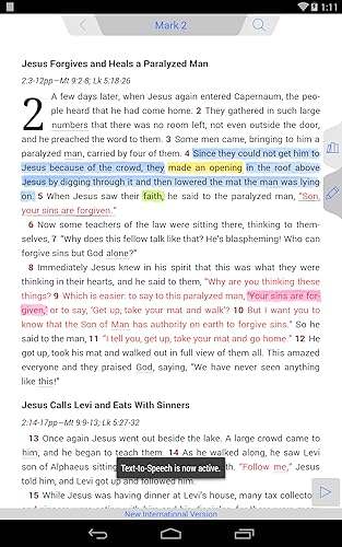 The Holy Bible - King James Version