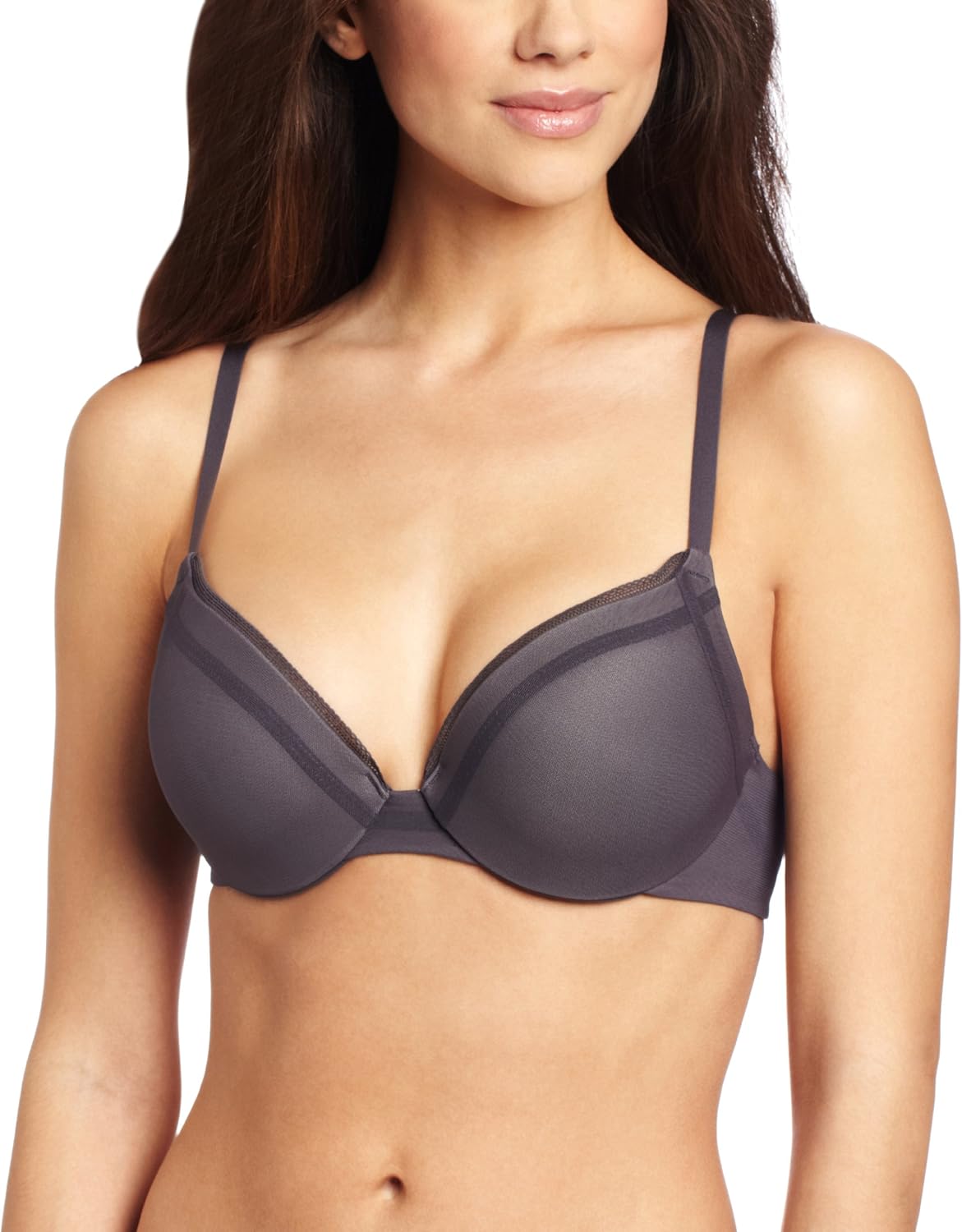 Maidenform Women's Enthralled Custom Lift Criss Cross Bra