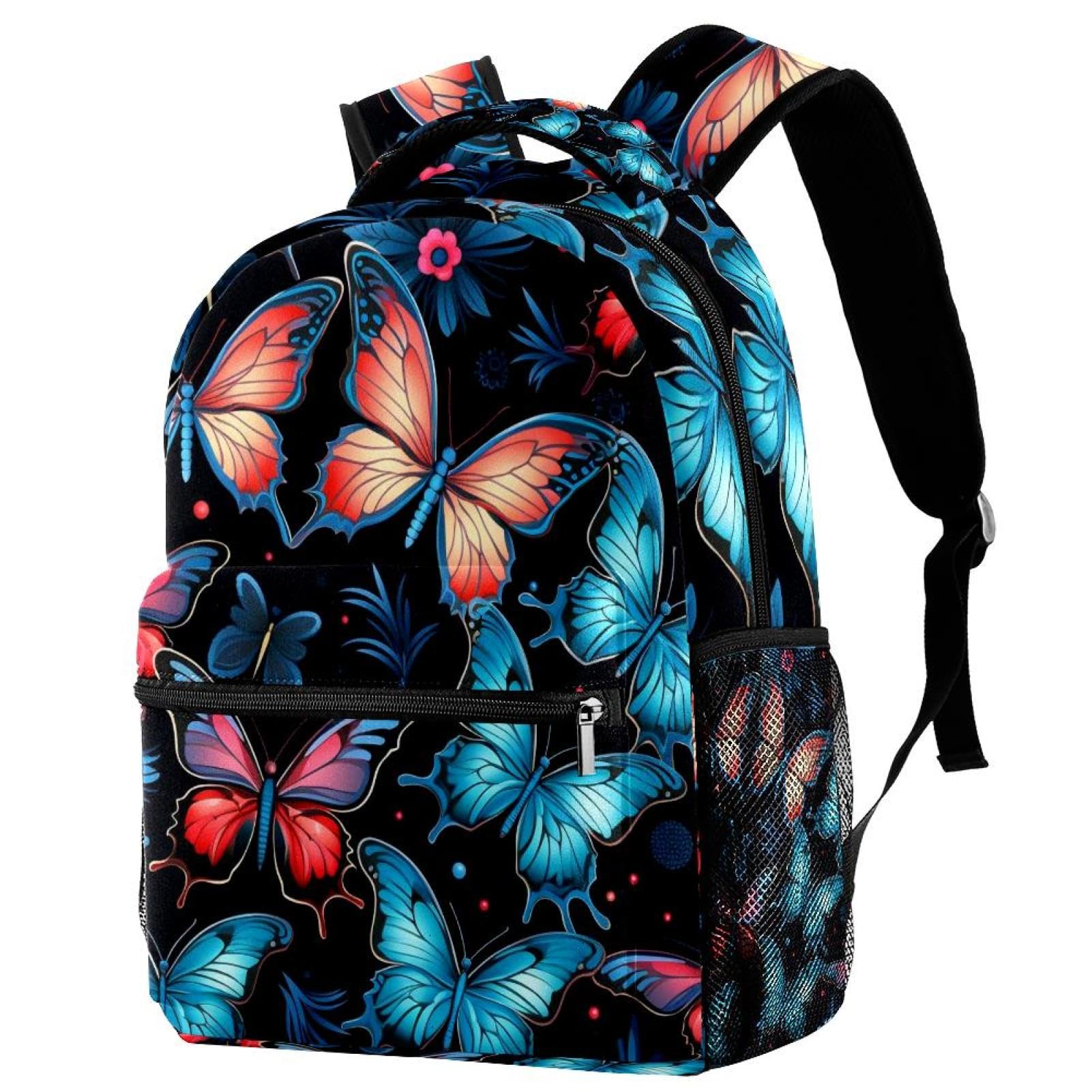 Zaino scolastico per uomini e donne, borsa da viaggio per computer portatile, zaino leggero per università, zaino casual per libri