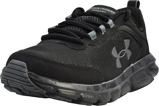 Under Armour Men's Charged Assert 9 Running Shoe