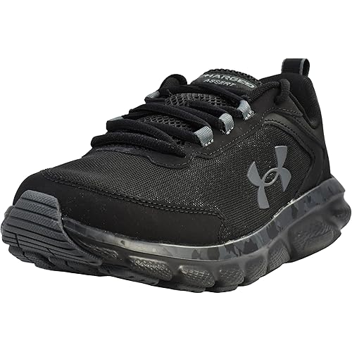 Under Armour Men's Charged Assert 9 Running Shoe