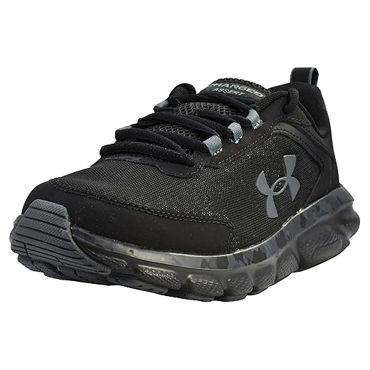 Under Armour Men's Charged Assert 9 Running Shoe