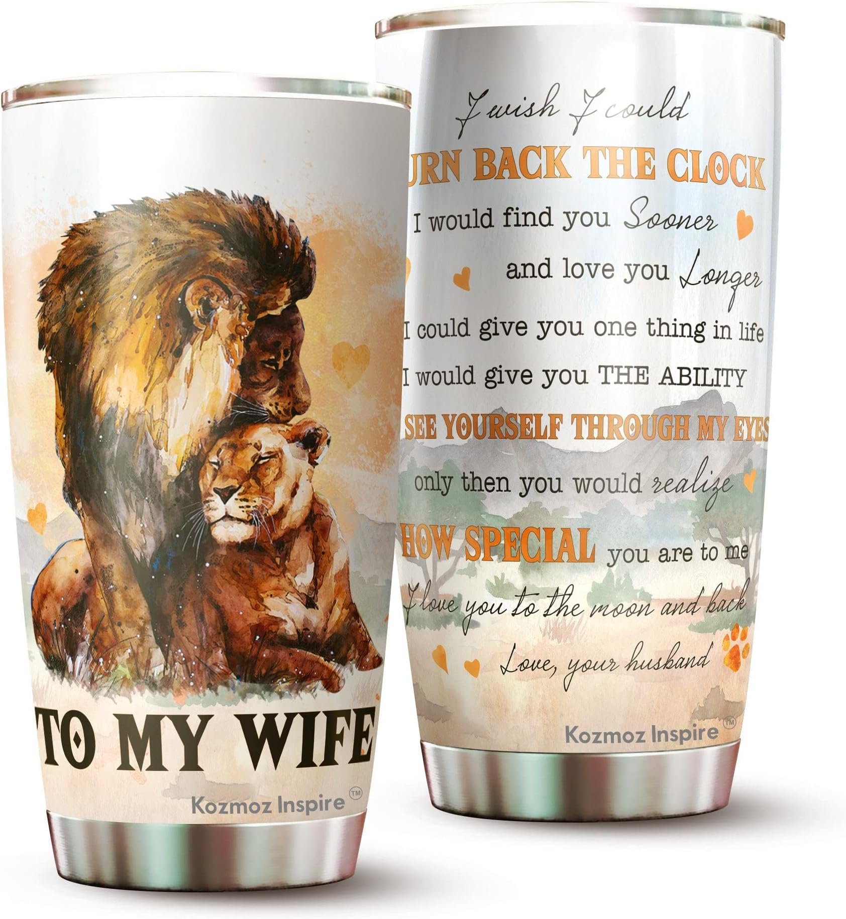 Amazon.com | kdxpbpz Gifts for Her Anniversary, Gifts for Wife from