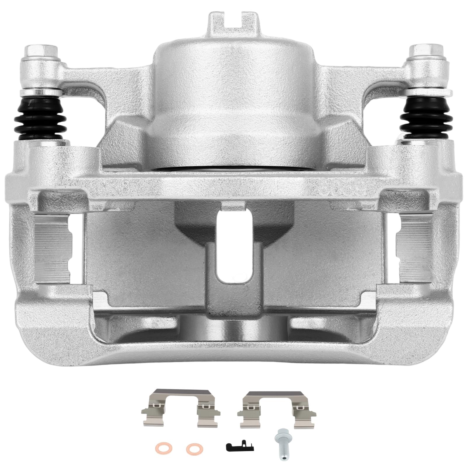 SCITOO - Front Right Disc Brake Caliper Assembly For Nissan,For Suzuki
