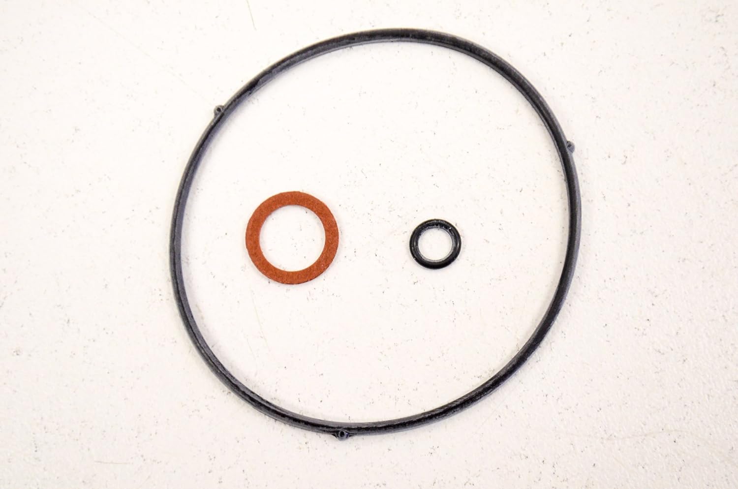 Honda 16010-ZE0-005 Gasket Set