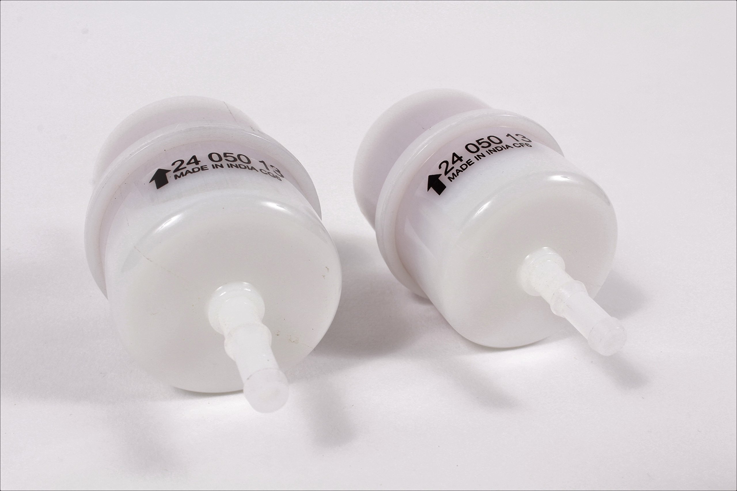 Amazon.com: Set of 2, Fuel Filters Replace Kohler 24 050 13 