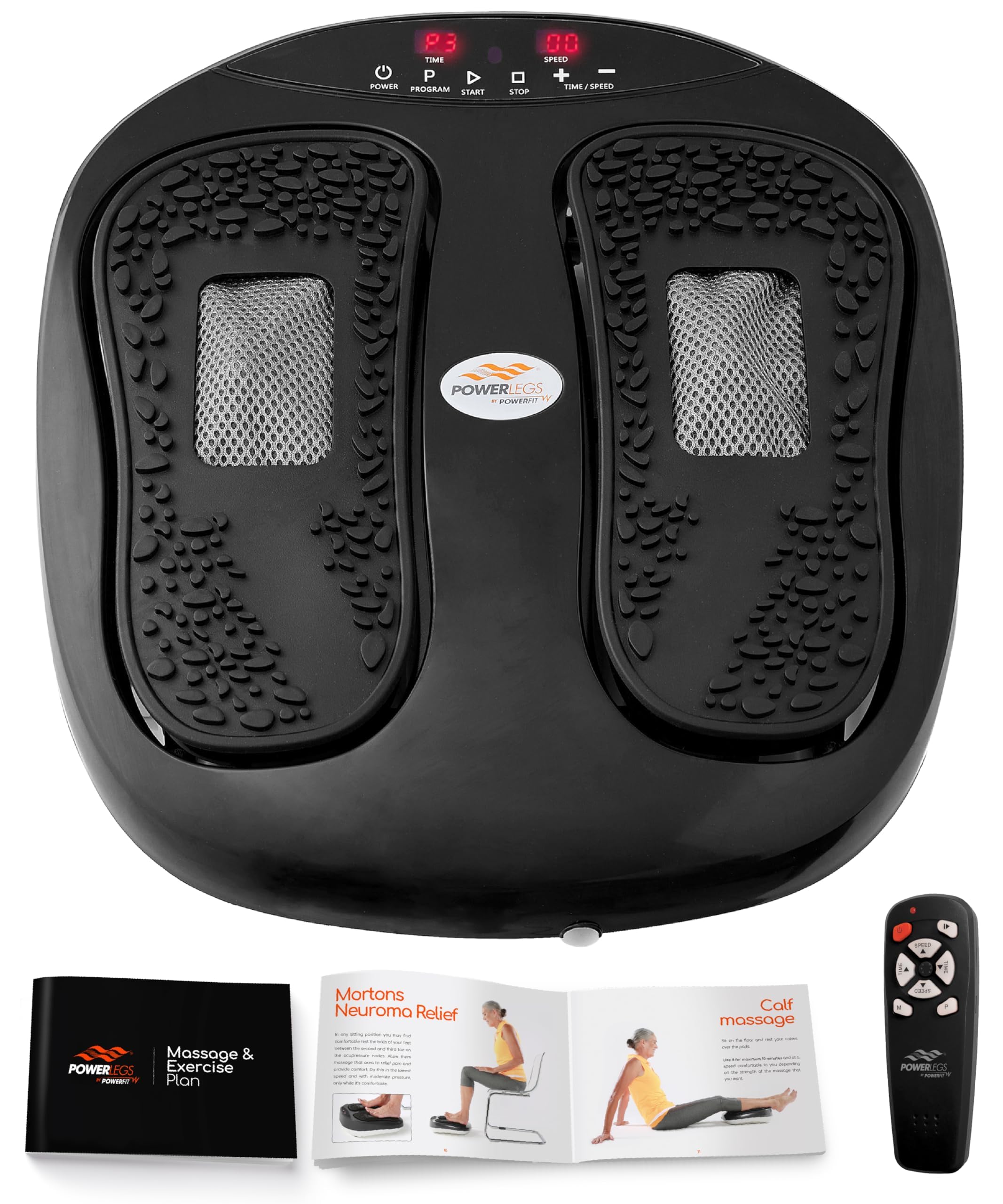 DOCTORAIR POWER IOT for LEGS 【公式通販】