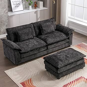 GRANADA　SMALL COUCH　(左COUCH) Granada corner sofa - milanode
