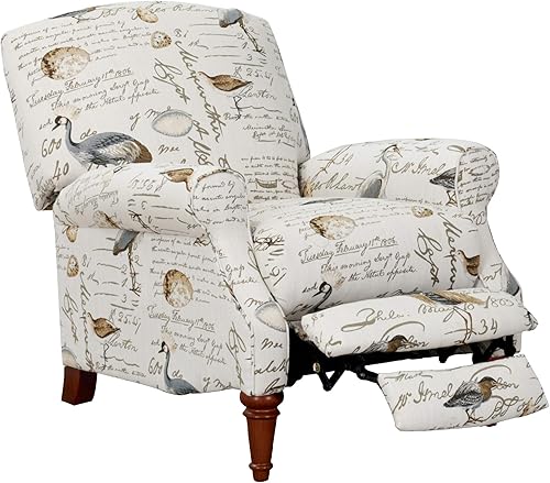 Miniatura 3 de Sunset Trading Reclinador de expresión para pájaros, neutro