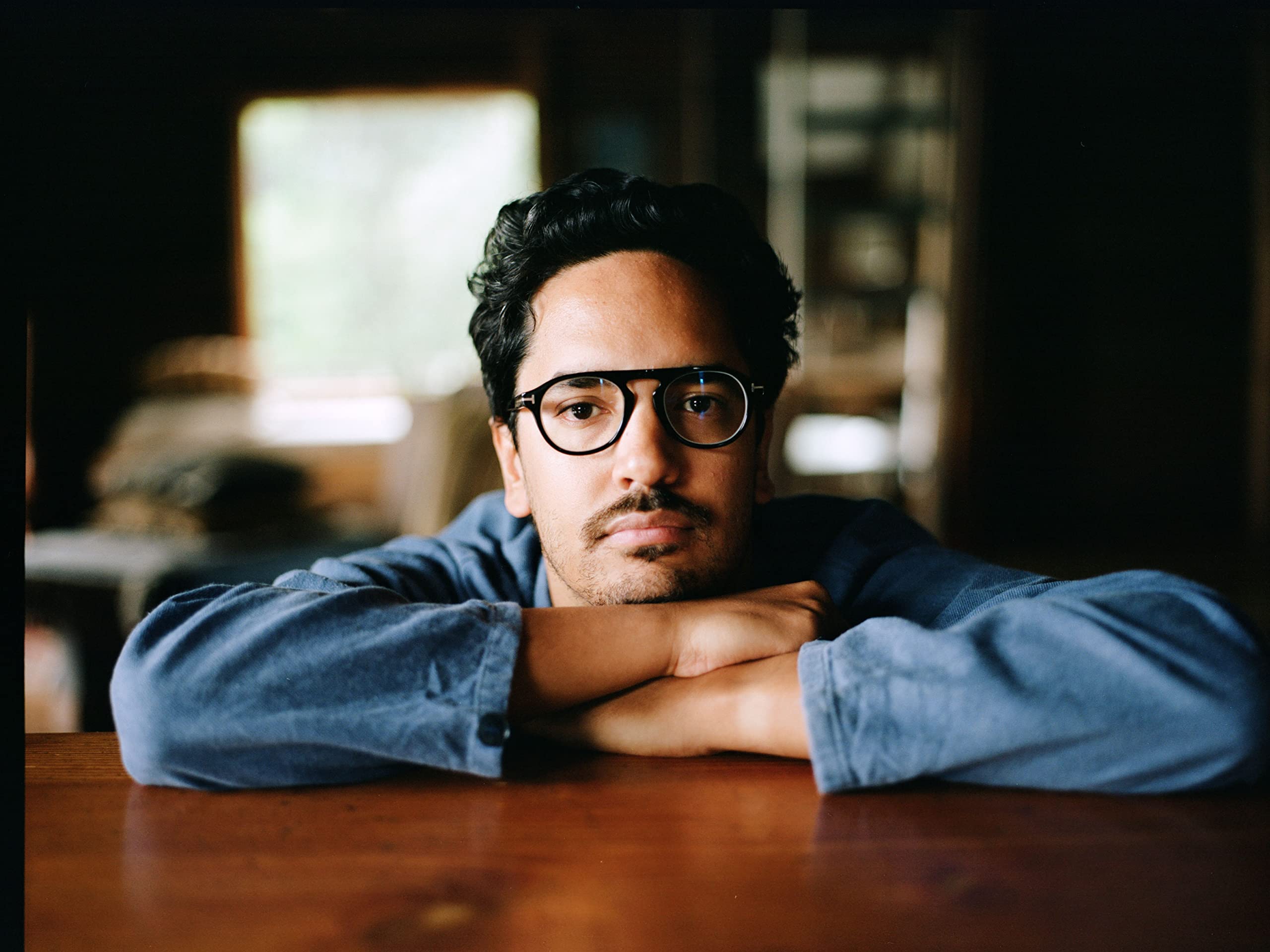 Luke Sital-Singh