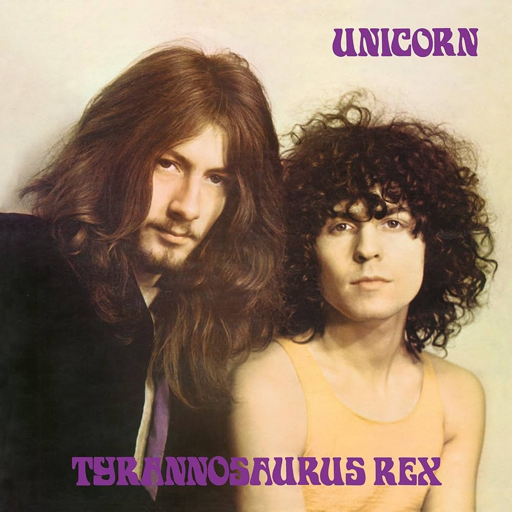 【ＵＳ.Org盤ＬＰレコード】ティラノサウルス・レックス／ユニコーン Amazon.co.jp: Unicorn [12 inch Analog]: ミュージック
