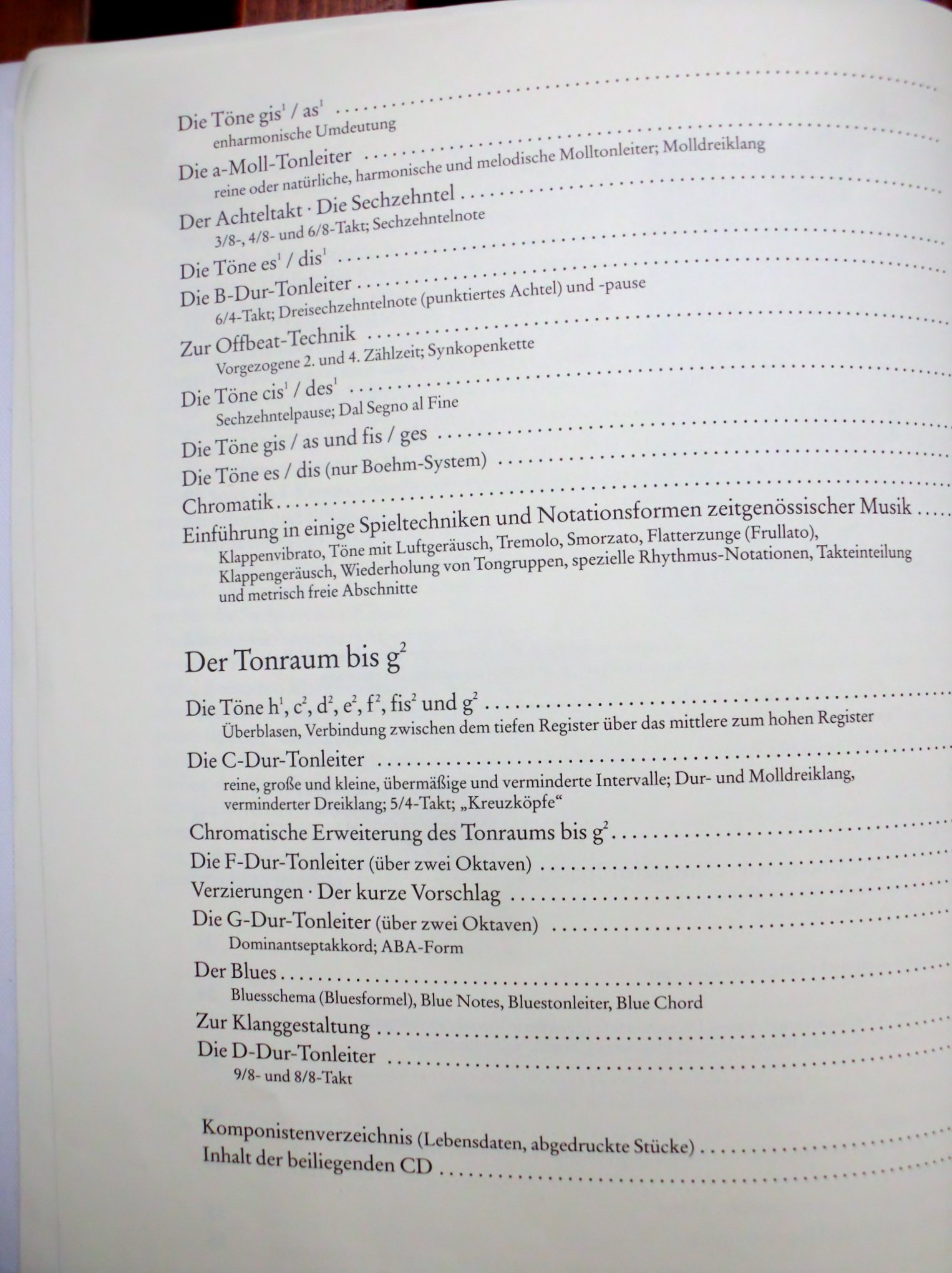 Neue Schule für Klarinette Deutsches System / Boehm-System - Ein zweibändiges Lehrwerk für Unterricht und Selbststudium Band 1 mit CD (DV 30070)