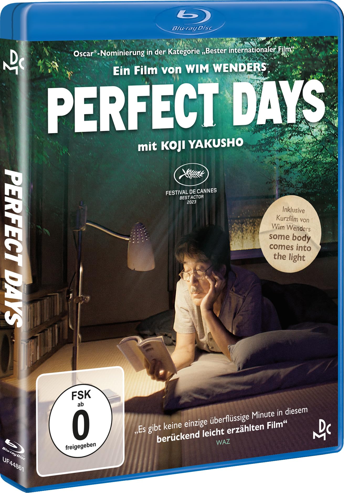 Perfect Days