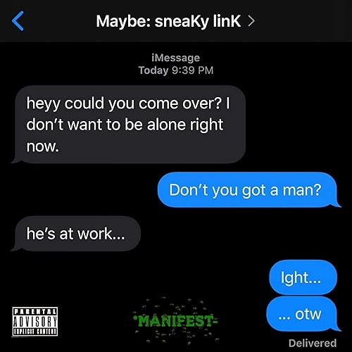 Sneaky Link By Kinard On Amazon Music Amazon Com