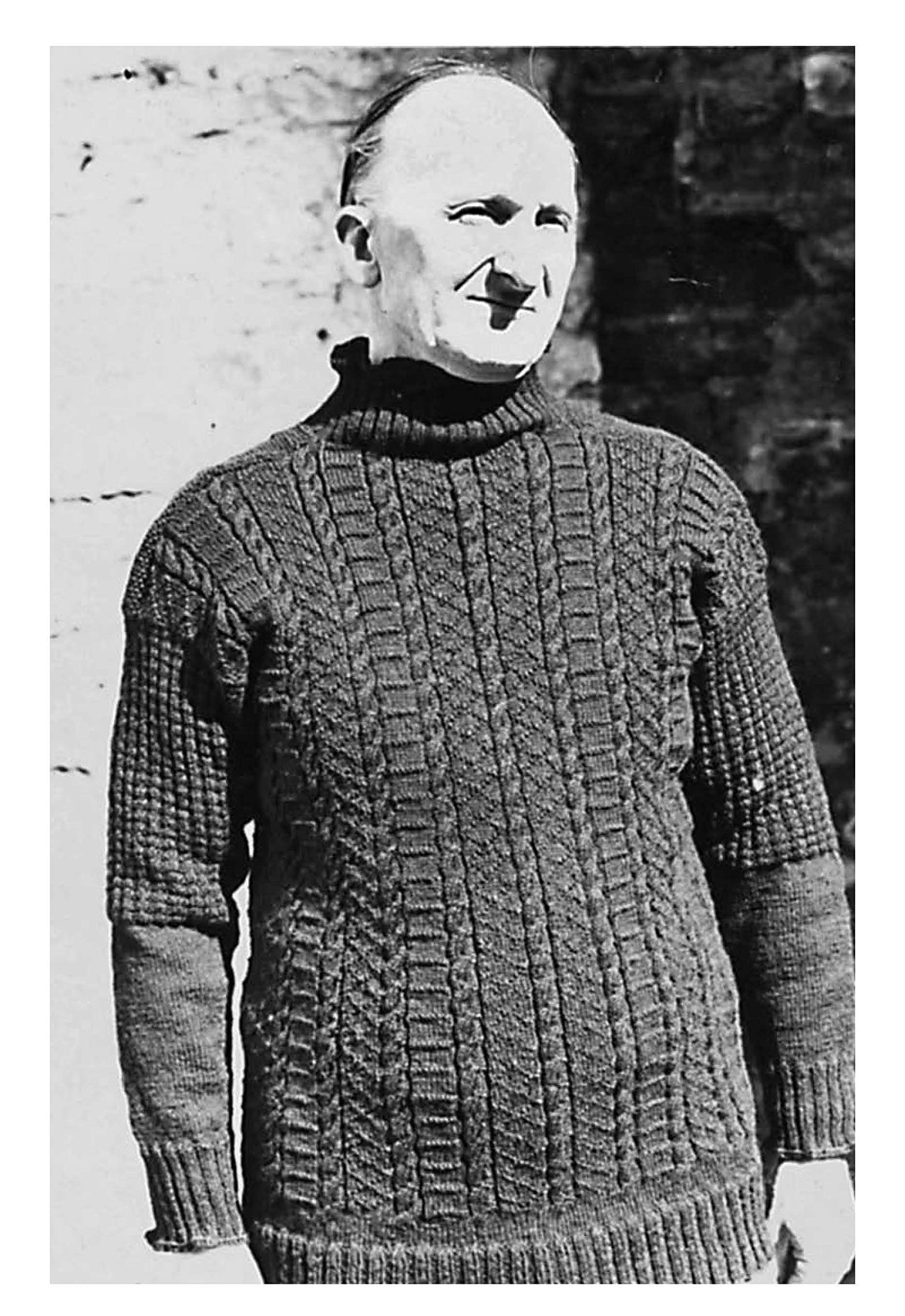 Michael Pearson's Traditional Knitting: Aran, Fair Isle and Fisher Ganseys, New & Expanded Edition