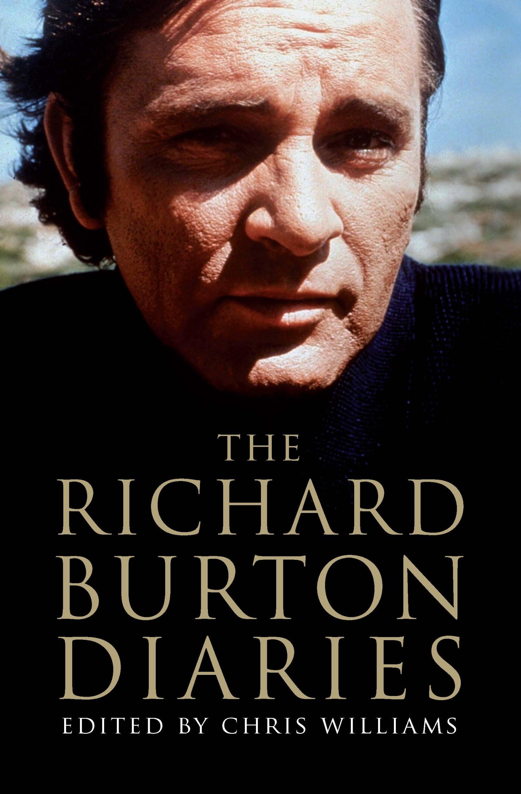 The Richard Burton Diaries Kindle Edition