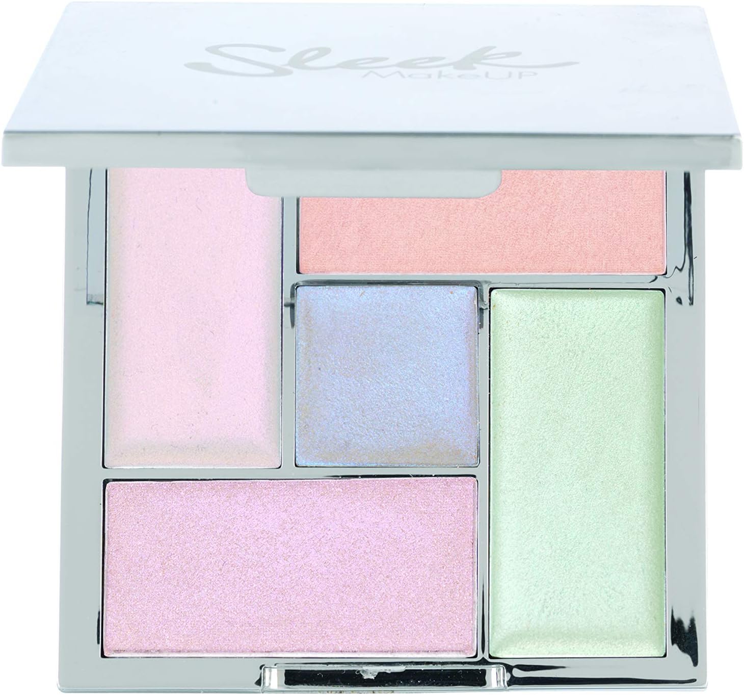 Sleek MakeUP Highlighting Palette Distorted Dreams 6g