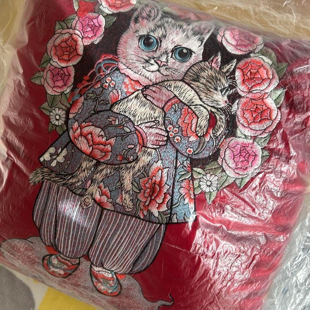 ヒグチユウコ 奇幻動物森林 樋口裕子展 台湾展覧会限定 トート バッグ