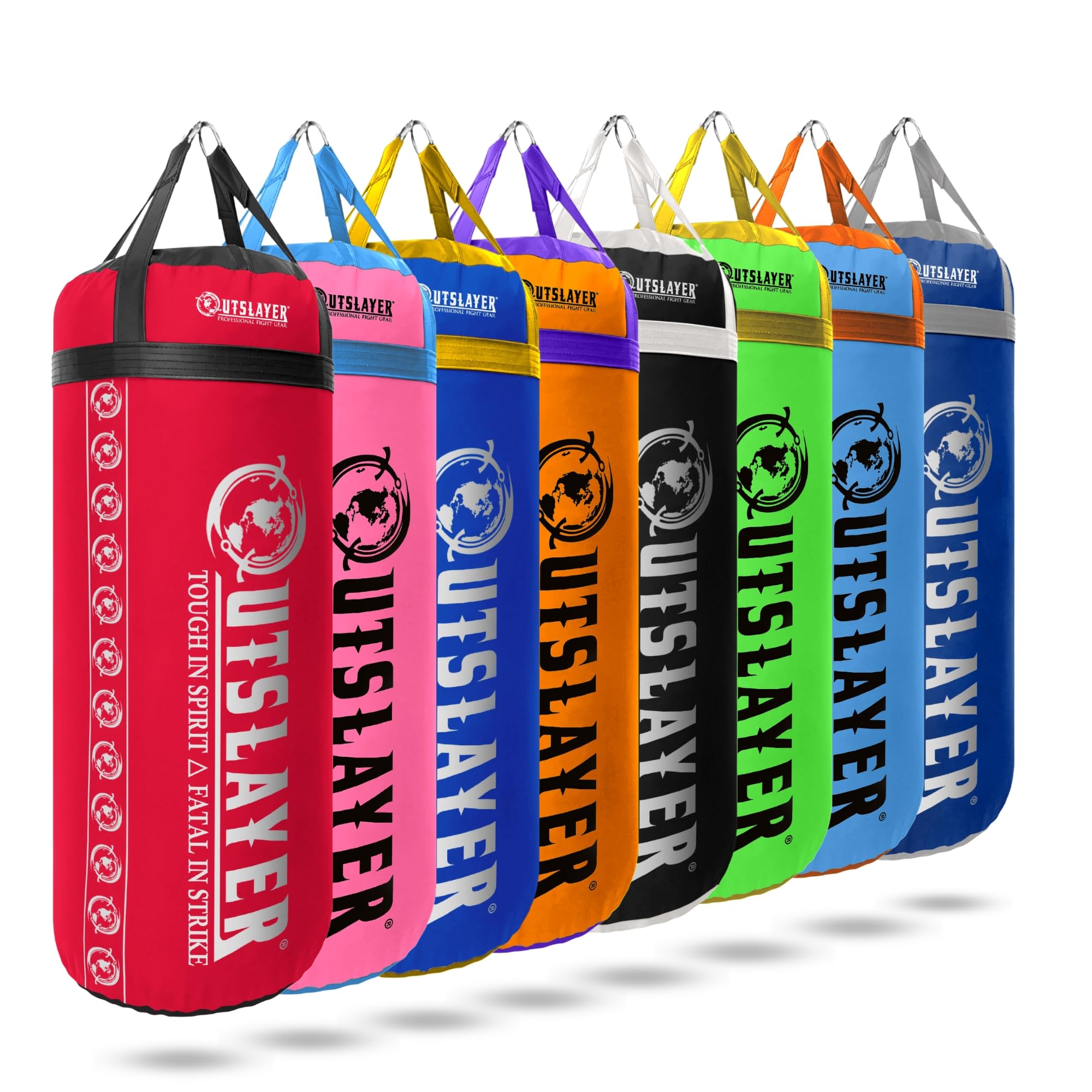 OutSlayer XXL Heavy Bag